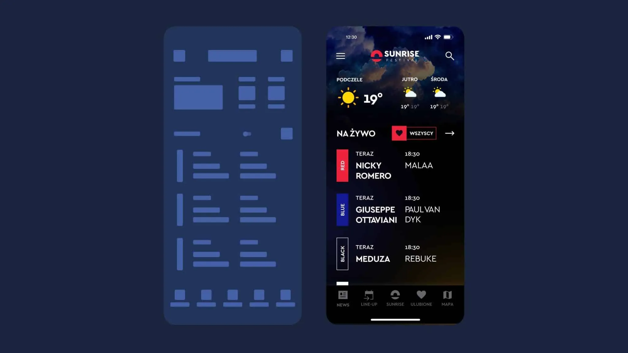 UX/UI Design: Jak stworzyć intuicyjny i użyteczny interfejs?