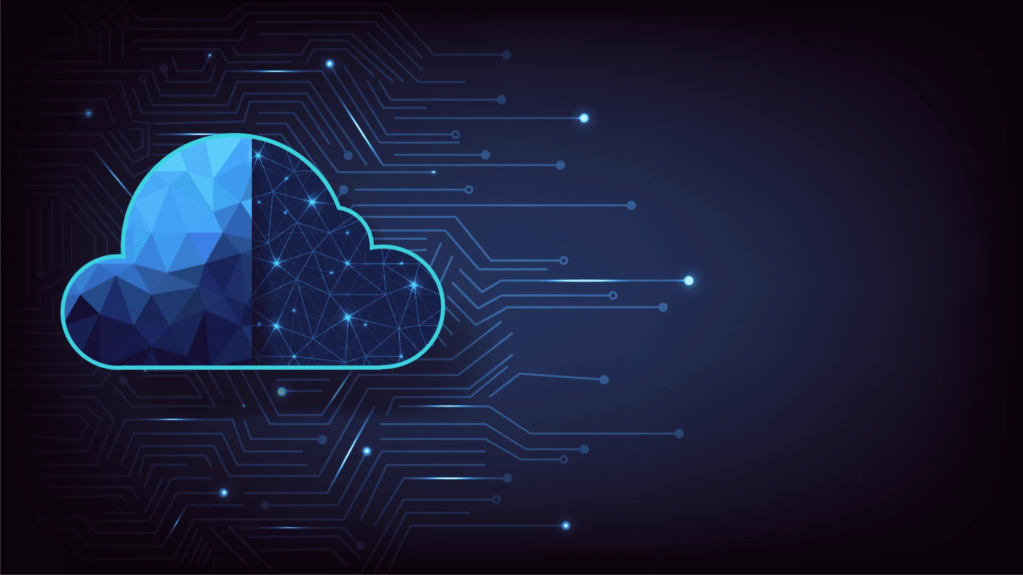 Cloud Computing: Jak chmura obliczeniowa zmienia tworzenie aplikacji?
