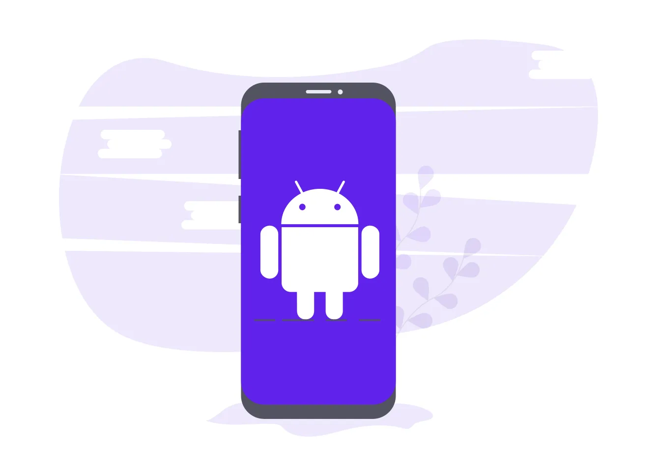 android application life cycle