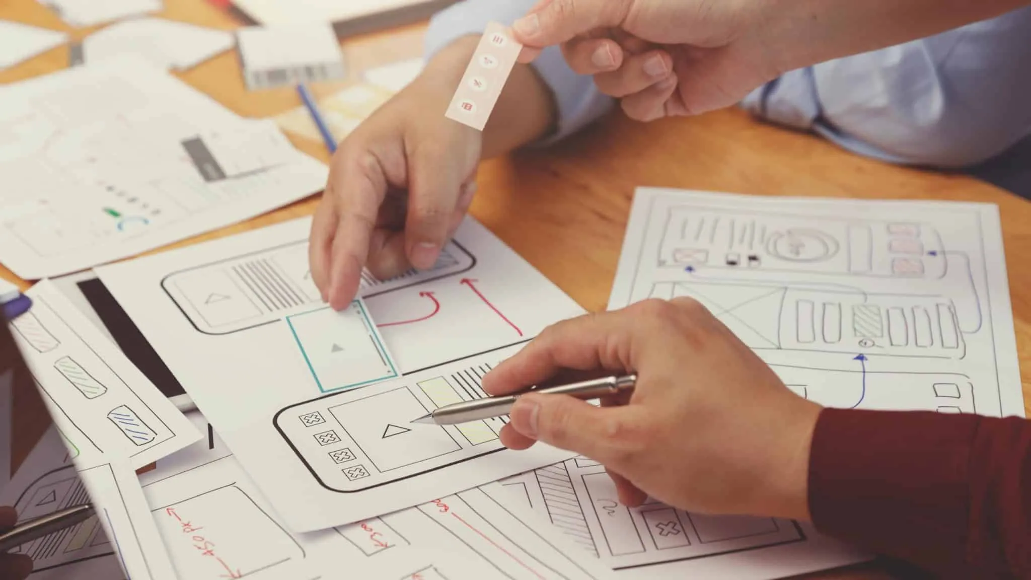 Jak warsztaty Product Discovery pomagają w tworzeniu konkurencyjnych aplikacji?