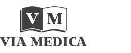 grey logo of VIA MEDICA