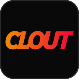 Clout-Logo