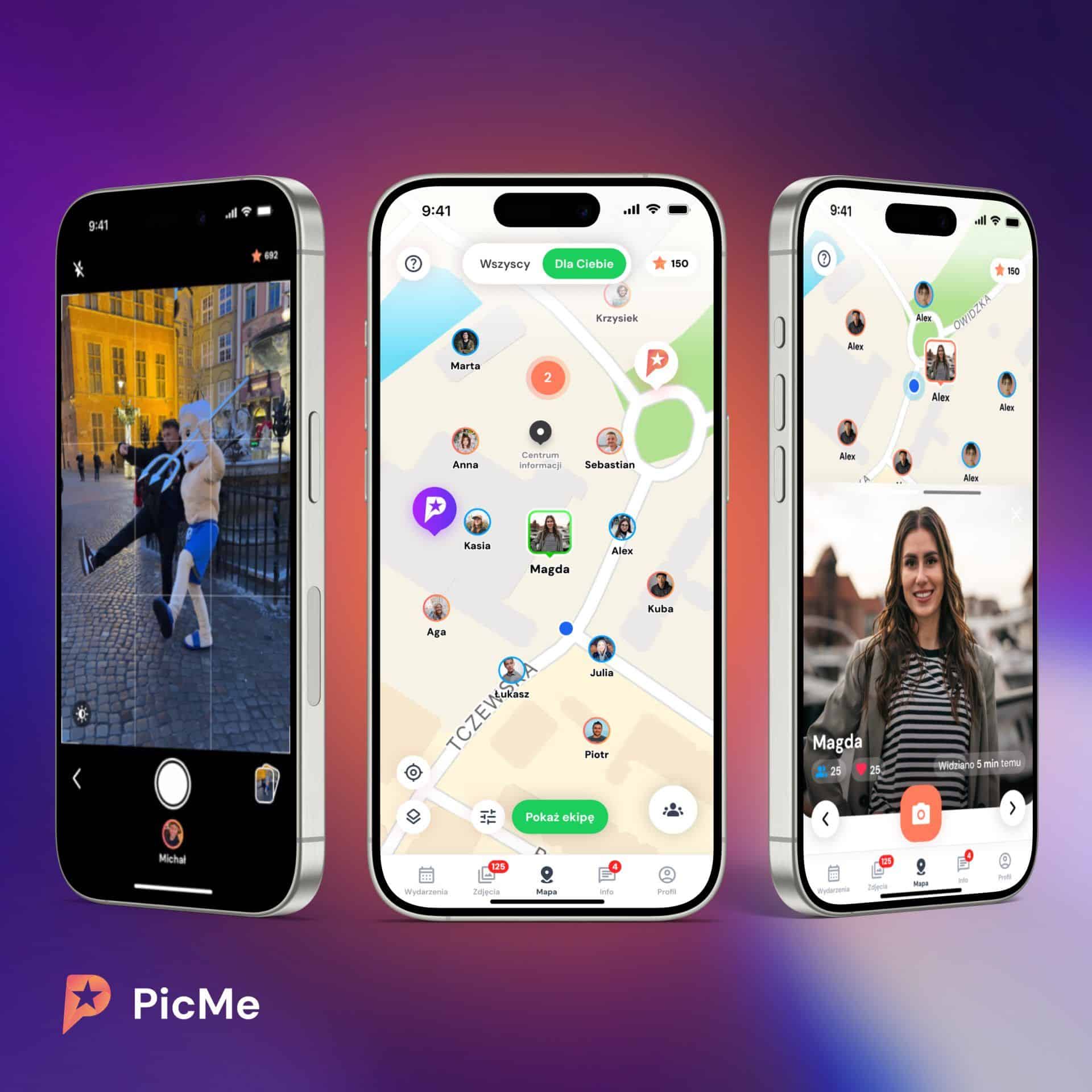PicMe