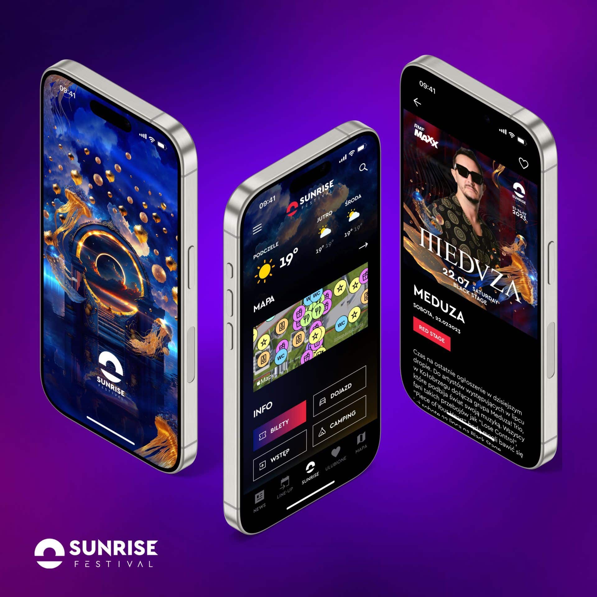 Sunrise Festival