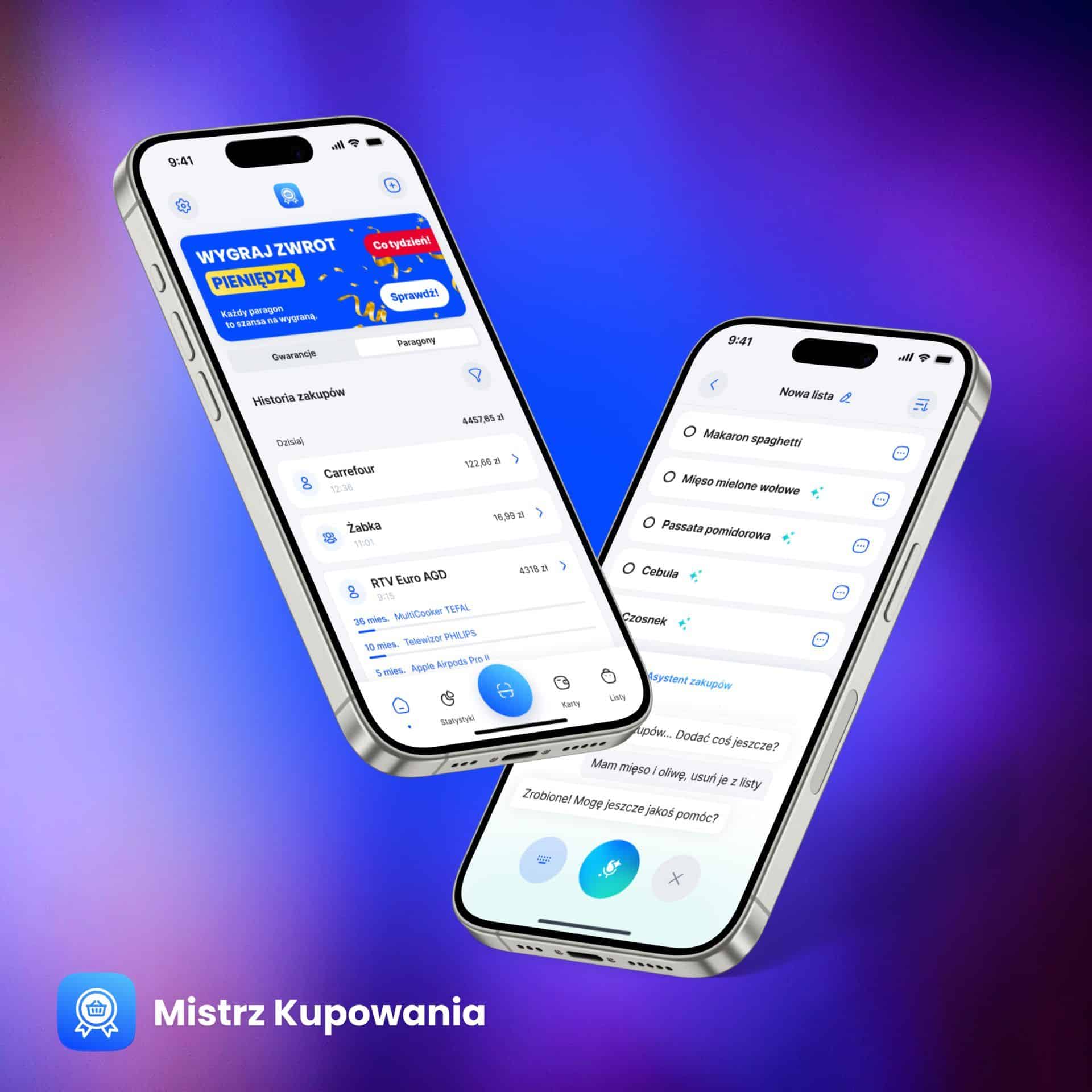 Mistrz Kupowania